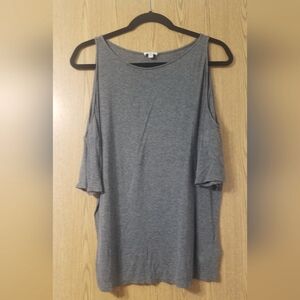 Splendid Blouse Size Large